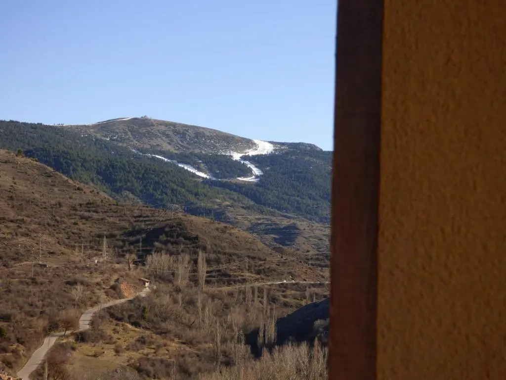 Apartamento Las Eras
