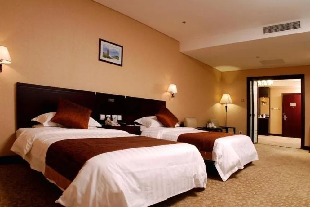 Fengzhan Hotel - Beijing