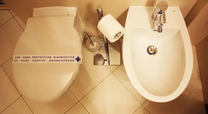 Apartment Gloria Luxury