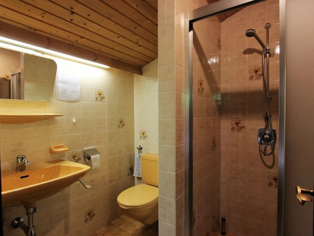 Boutique Apartment in Tyrol With Balcony