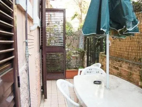 Serendipity B&B Pescara