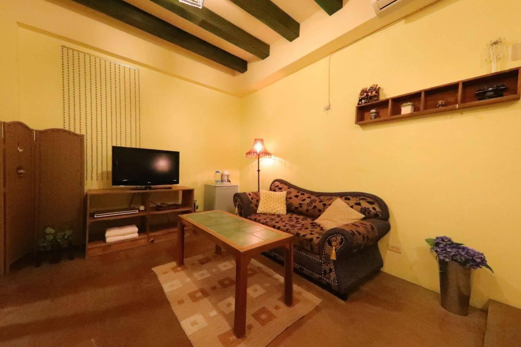 Seville B&B
