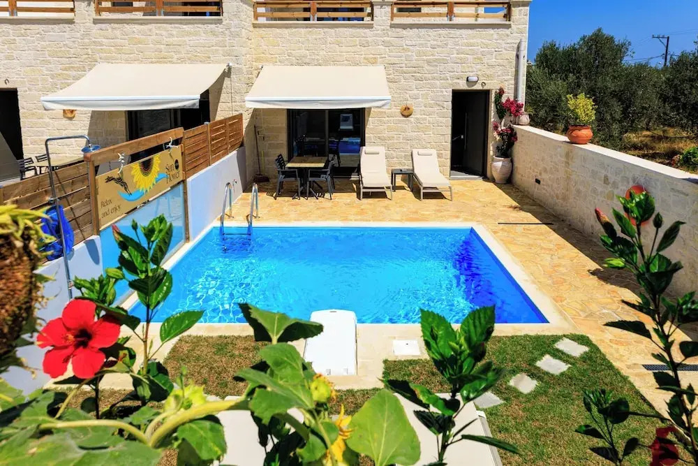 Sun Flower Villas