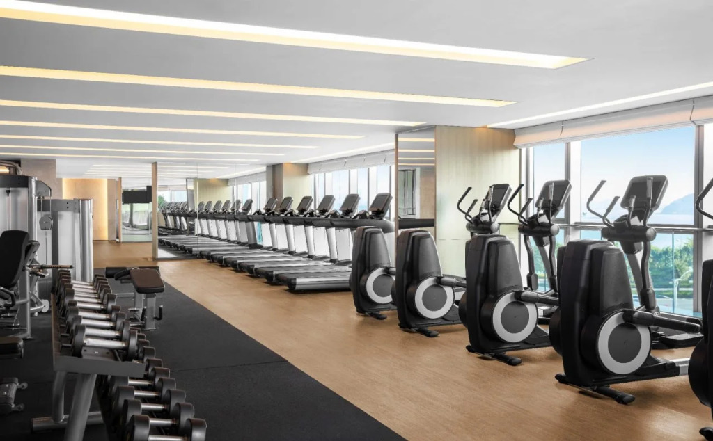 Courtyard by Marriott Xiamen Haicang