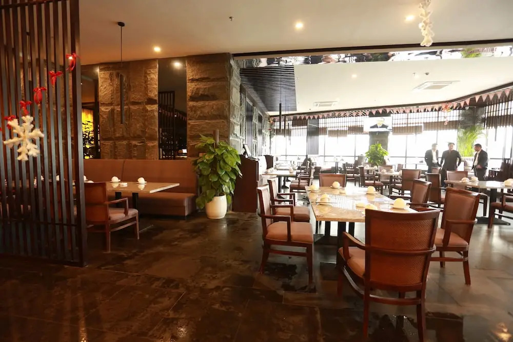 Haikou Tianyi International Hotel