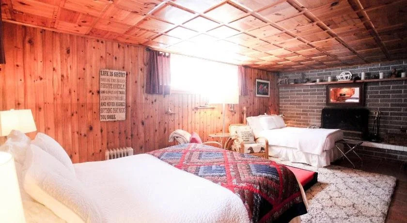 Fundy Heights B&B