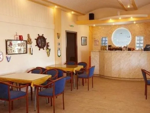 Hotel Almira