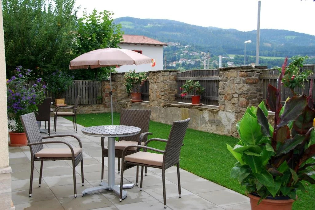 Pension Ehrenfried - Hotel garni