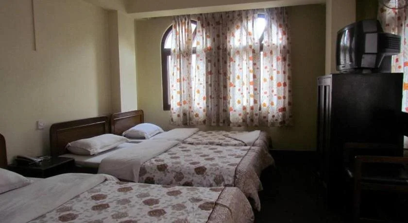 Paradise Guest House