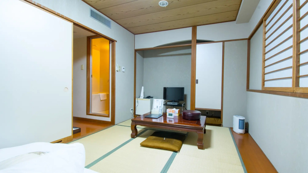 Hotel Fukuya