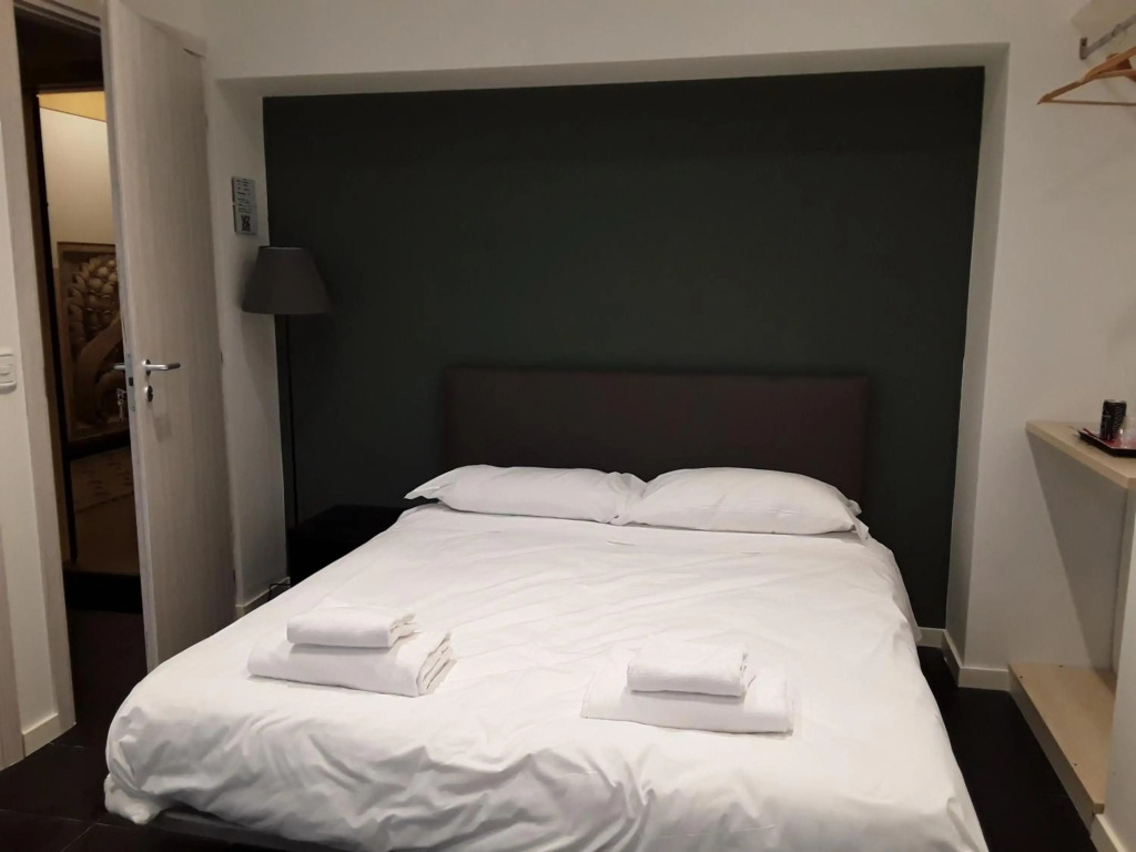 Savoia Rooms
