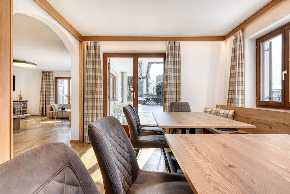 Alpenblick Apartments Montafon by A-Appartments