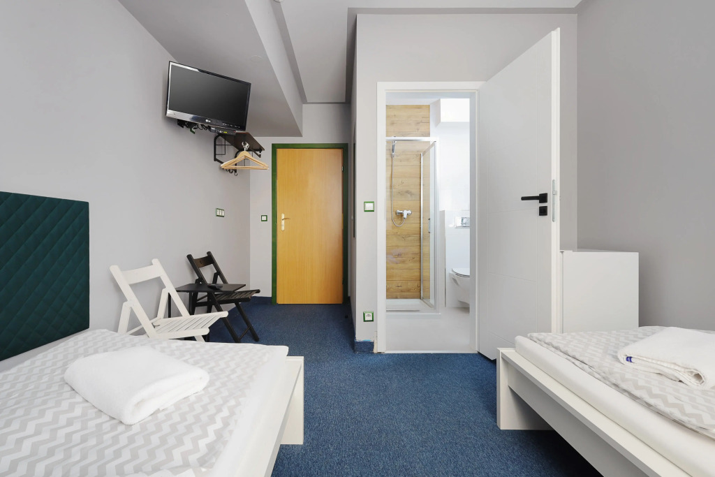 Moon Hostel Kraków