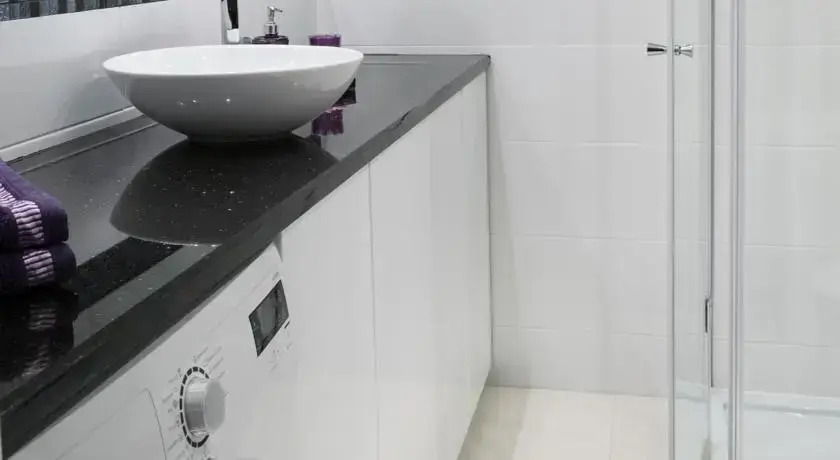 Apartamenty Baltic Villa