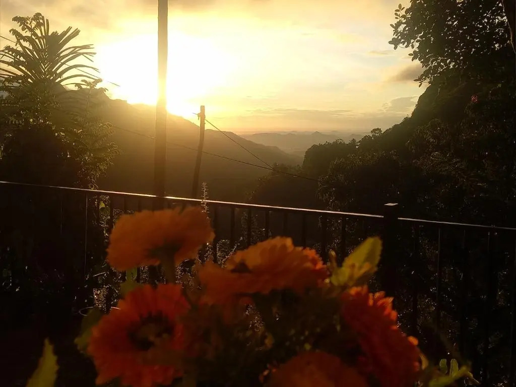 V@Ella guesthouse