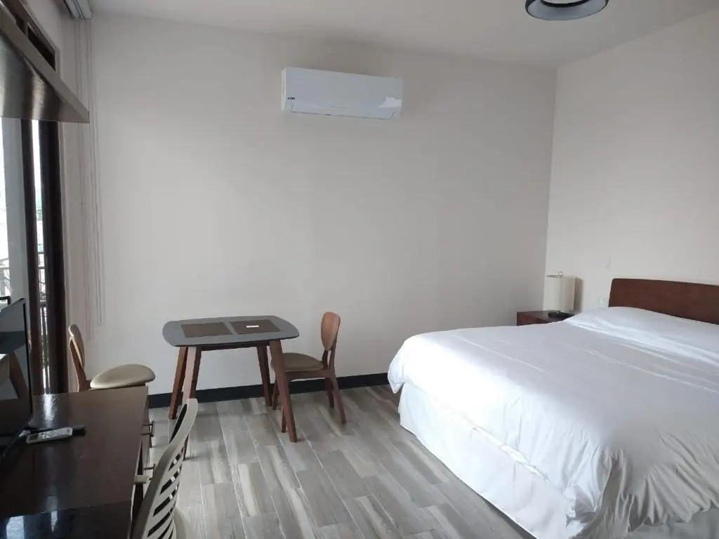 Suite Loft Deslumbrante Salida a México 102A