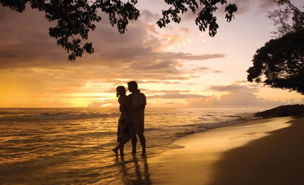 Almond Beach Resort