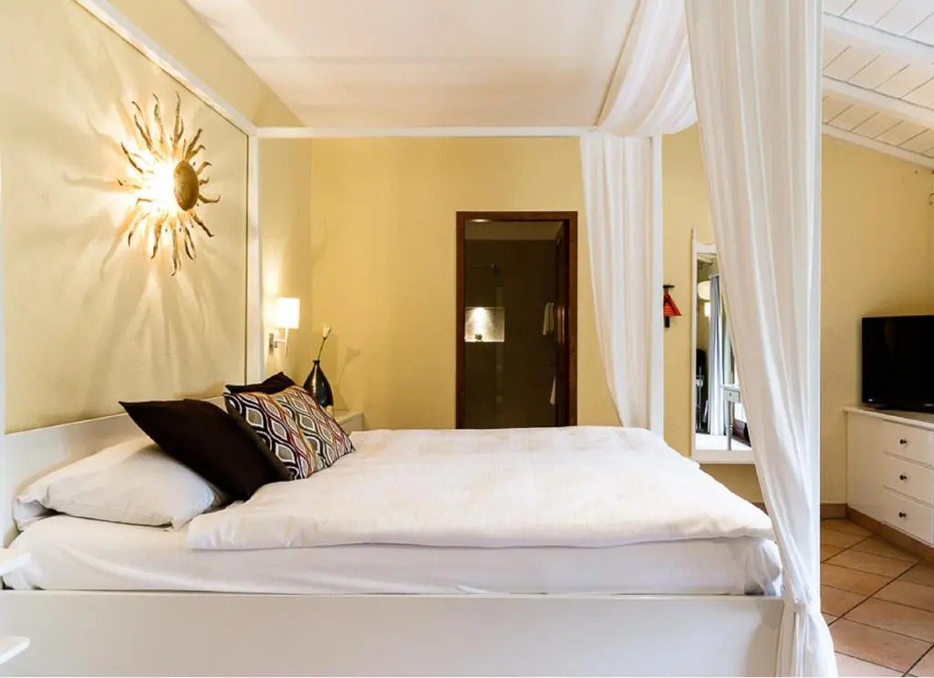 Albergo Losone
