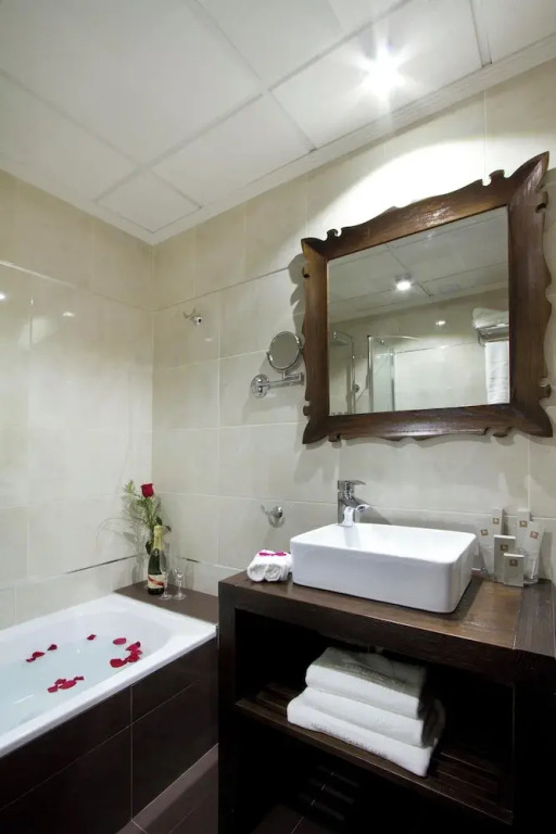 Отель BlueSea Alborán Adults Only