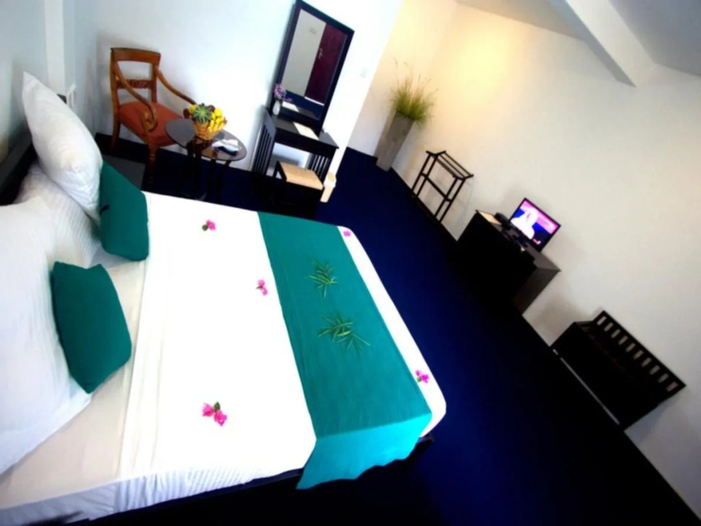 New Kothmale Holiday Resort