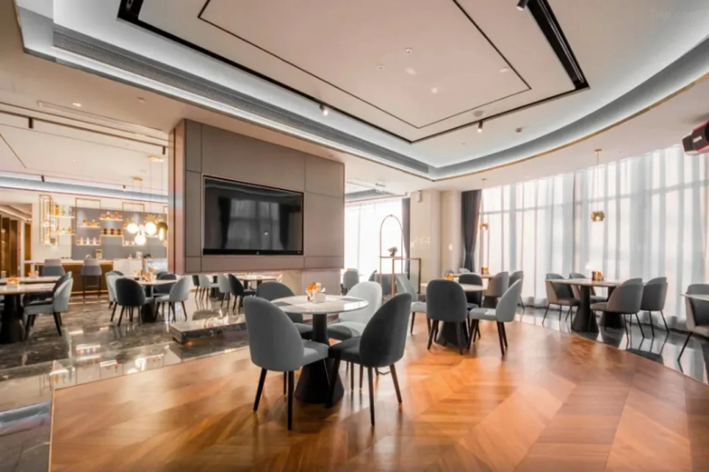 Shanghai Zhangjiang Yitel Hotel