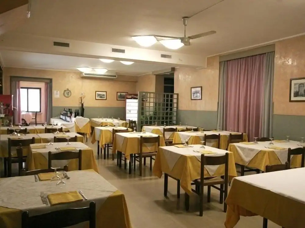Hotel Fina