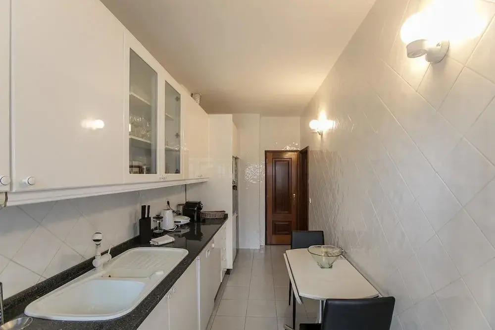 OPO Spot20 Apartment