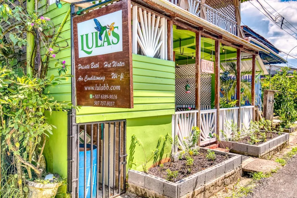 Lula's Bed & Breakfast