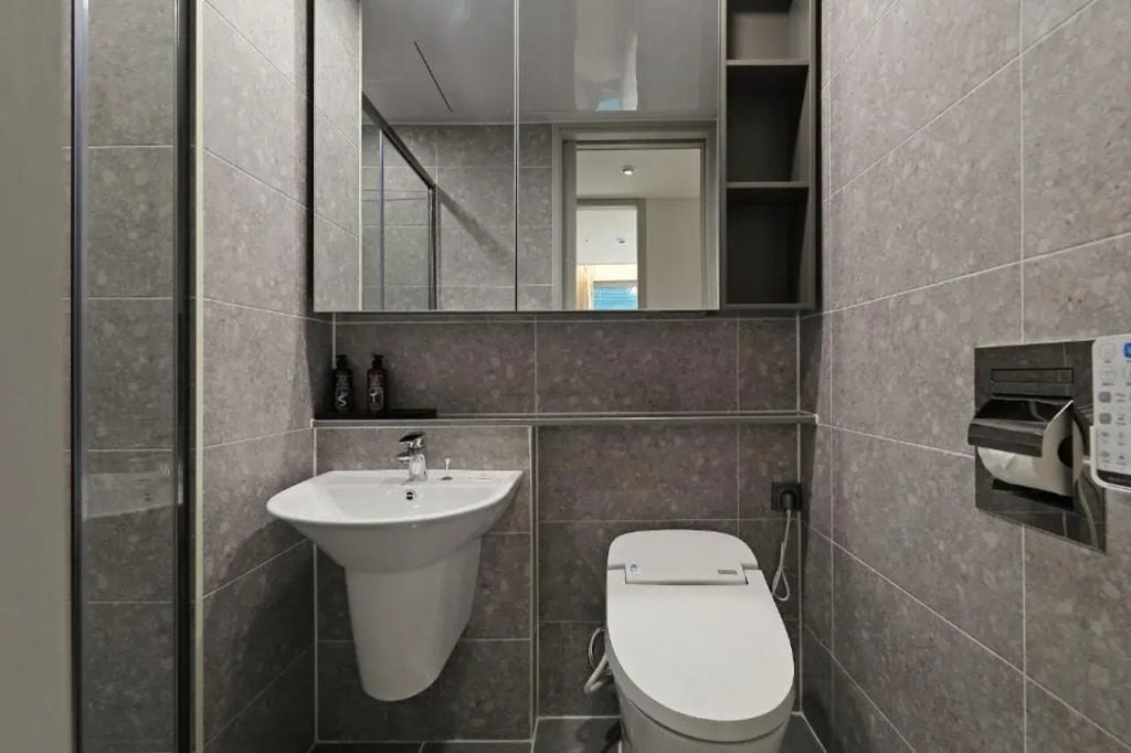Sota Suite Pyeongtaek Godeok branch