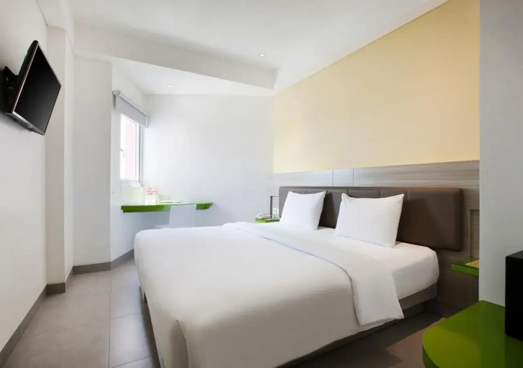 Amaris Hotel Kupang