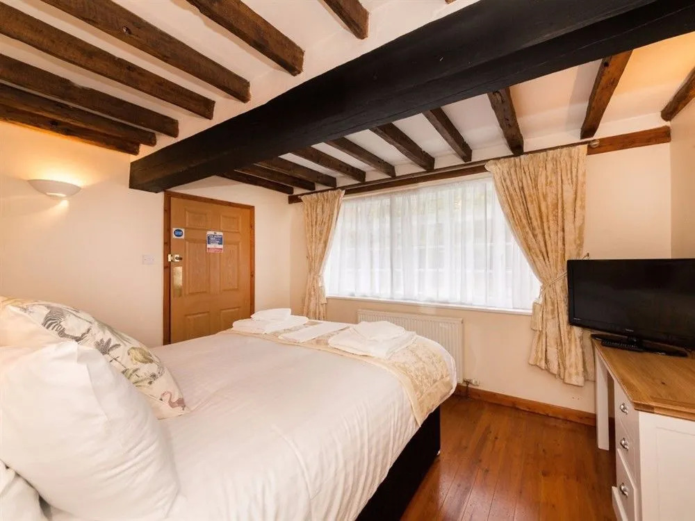 The Gallows Guest House