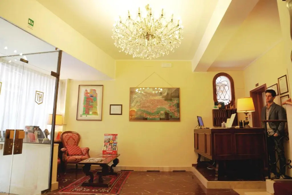 Hotel Tivoli