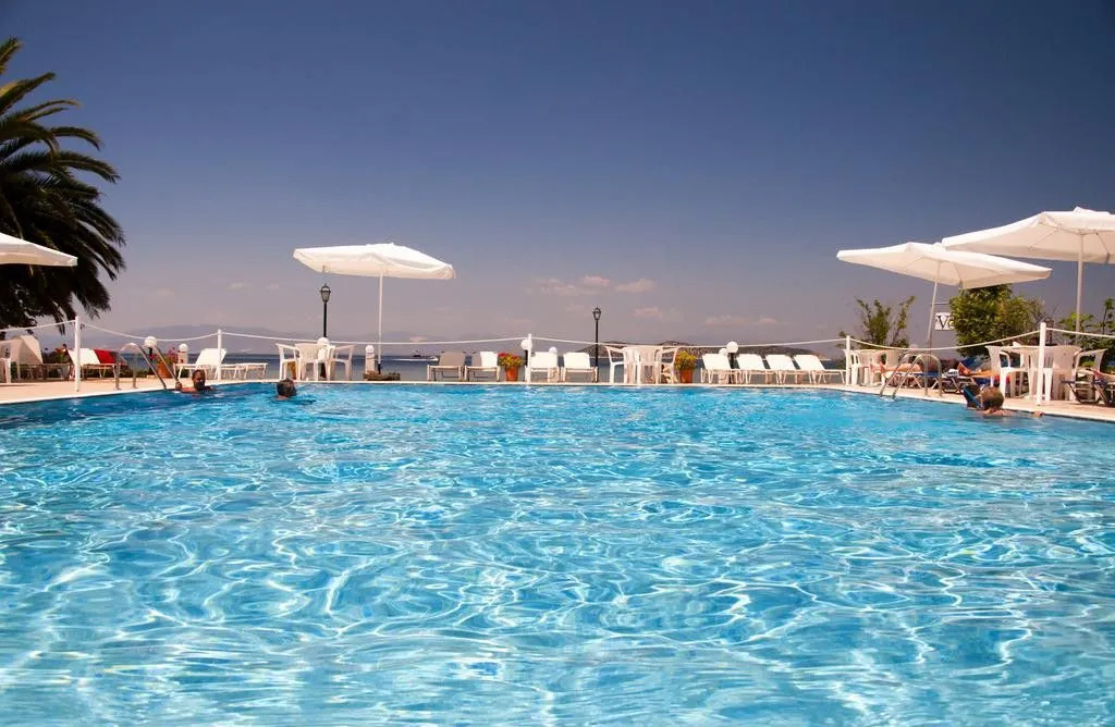 Vournelis Hotel