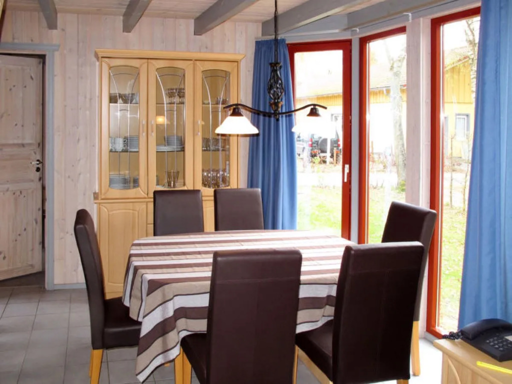 House Wildgans Müritz