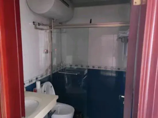 Changcheng Business Hostel