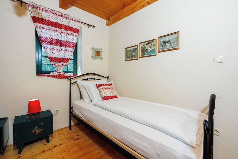 Villa Oliva Bribir