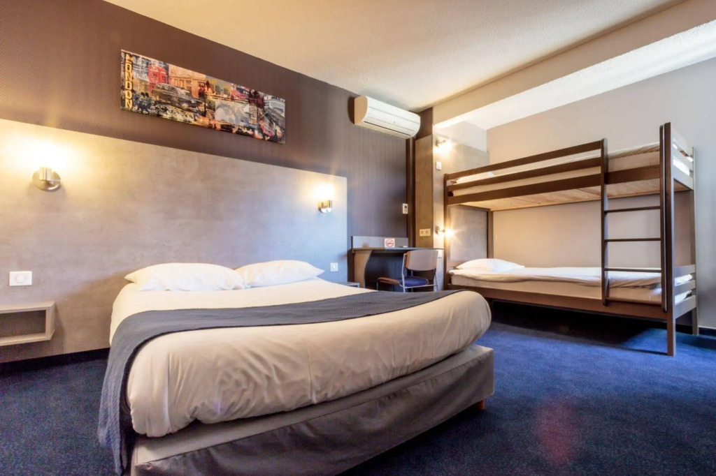 Hotel Lune Etoile