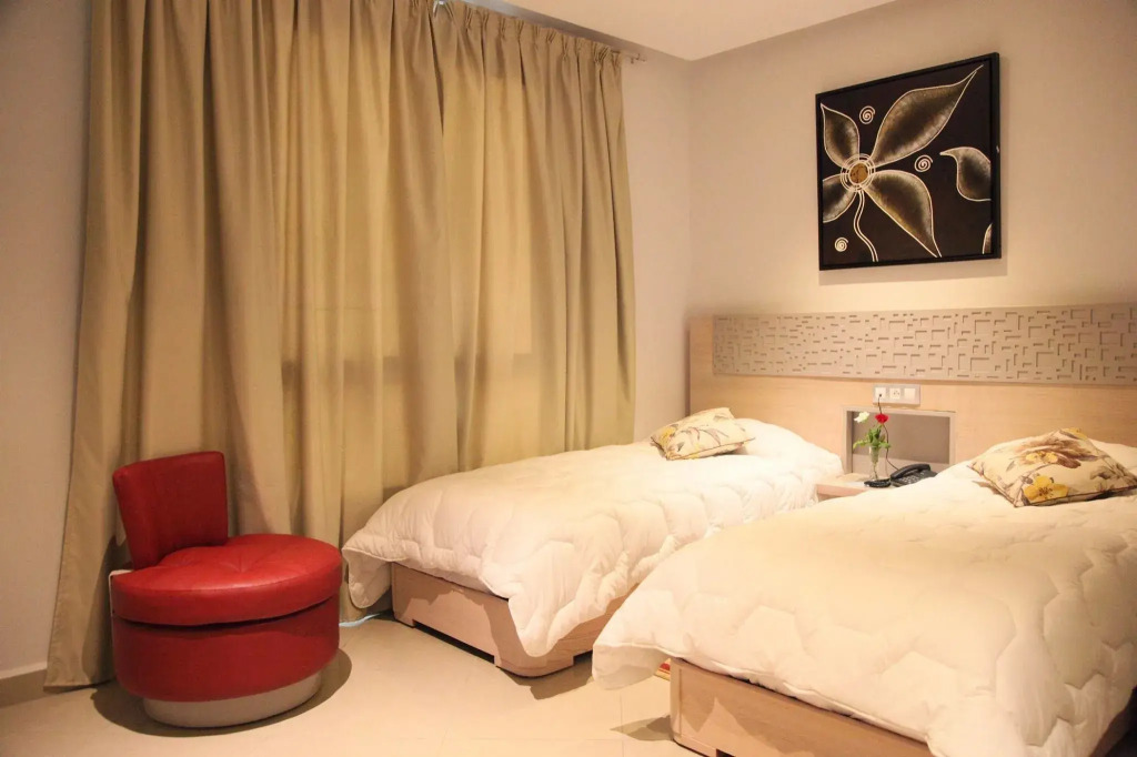 Zain Hotel