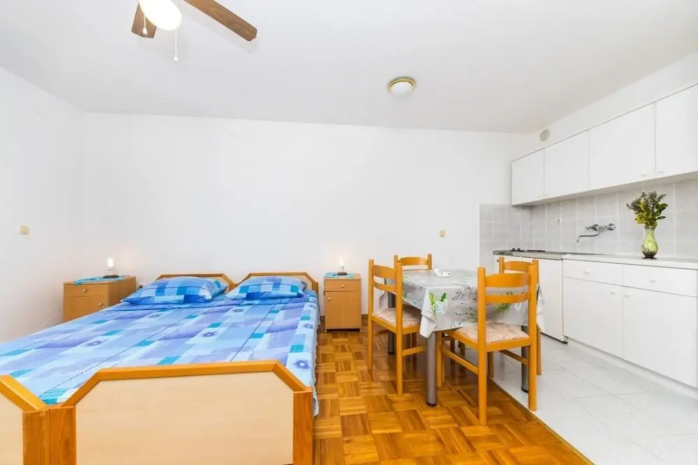 Ivan - Apartments With Panoramic Sea View - A2