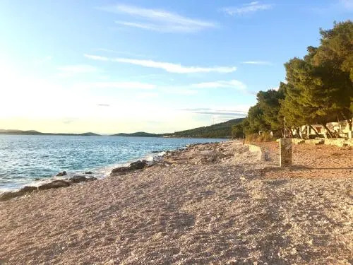 Luxury Glamping Tents | Primošten