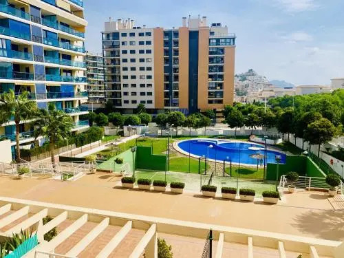 A261 - Villamar - 2004 Finestrat S.L.