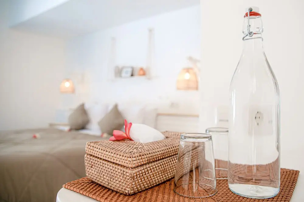 The Koho Air Hotel
