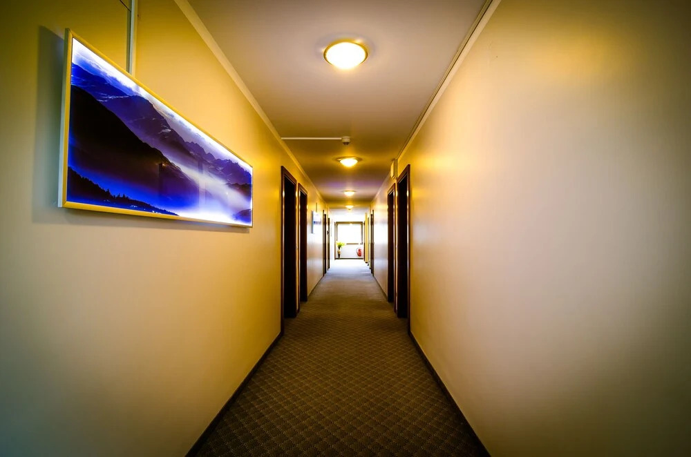 Waldhotel Am Eichholz Sindelfingen