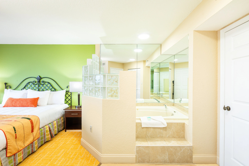 Vacation Village at Bonaventure, Fort Lauderdale
