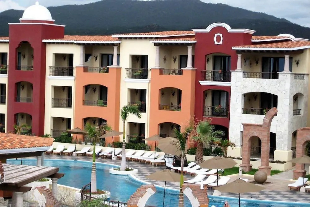 Great 2BR Family Suite in Cabo San Lucas