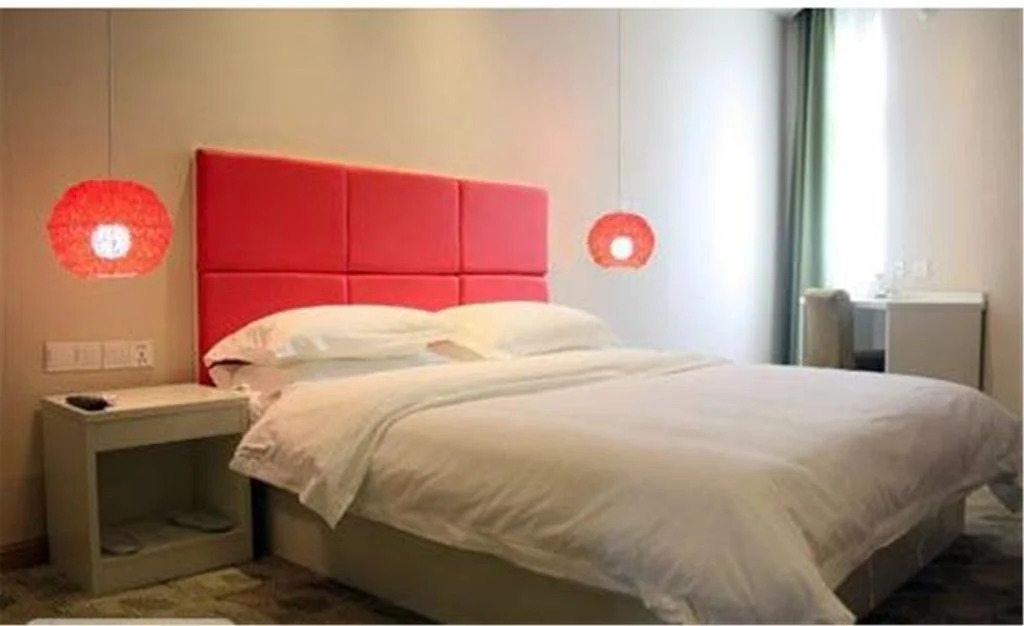 Dianliandian Inn Jining Branch