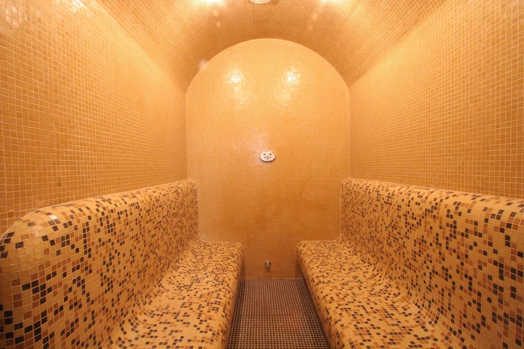 Отель Mercure Sofia City