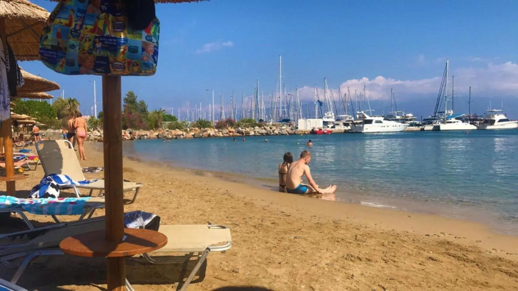 Apollon Hotel