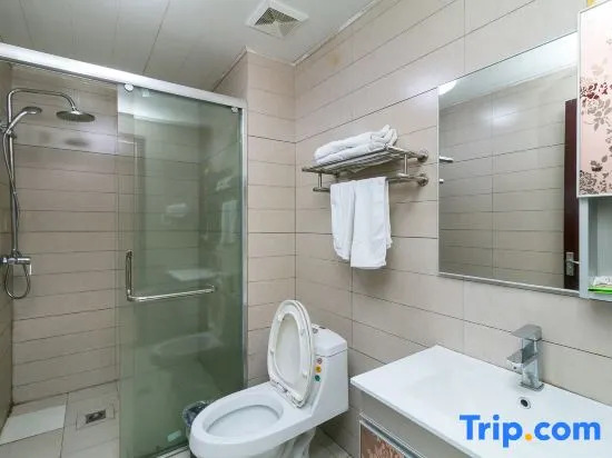 Junhao Business Motel