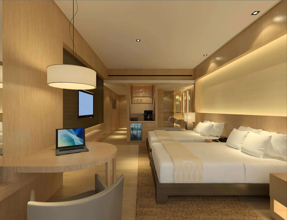 Conrad Seoul
